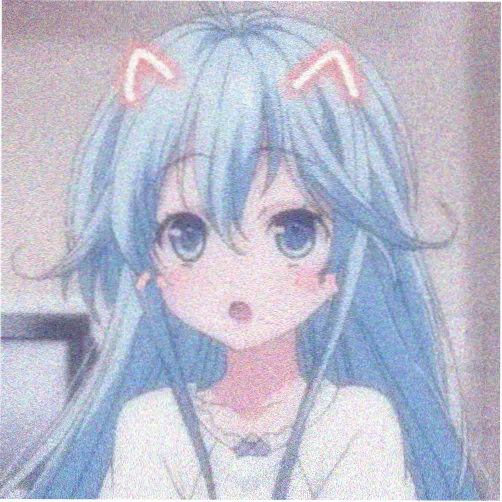 观众 小雨 的头像